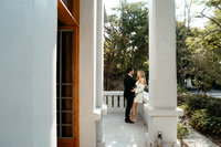 Andrea y Armando