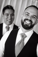 Jorge + Saul