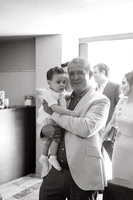 Leonardo Bautizo