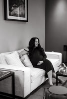 Sharon & Santiago familia