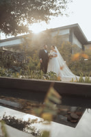 Estefania + Jose de Jesus Boda
