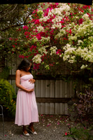 Baby Shower/Sam