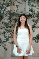 Mayra Millet CONFIRMACION