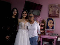 Karla + Juan Jose
