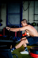 Gym/R