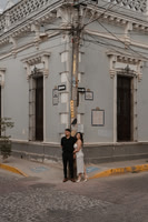 Diana/Carlos