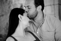 Melissa+Miguel/sesion casual