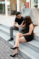Thania+Enrique