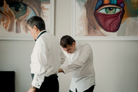 Pao+Oscar-Boda