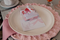 baby shower/ Sofia